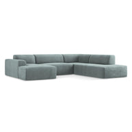 Moly - Davis - Jeans / Prawy