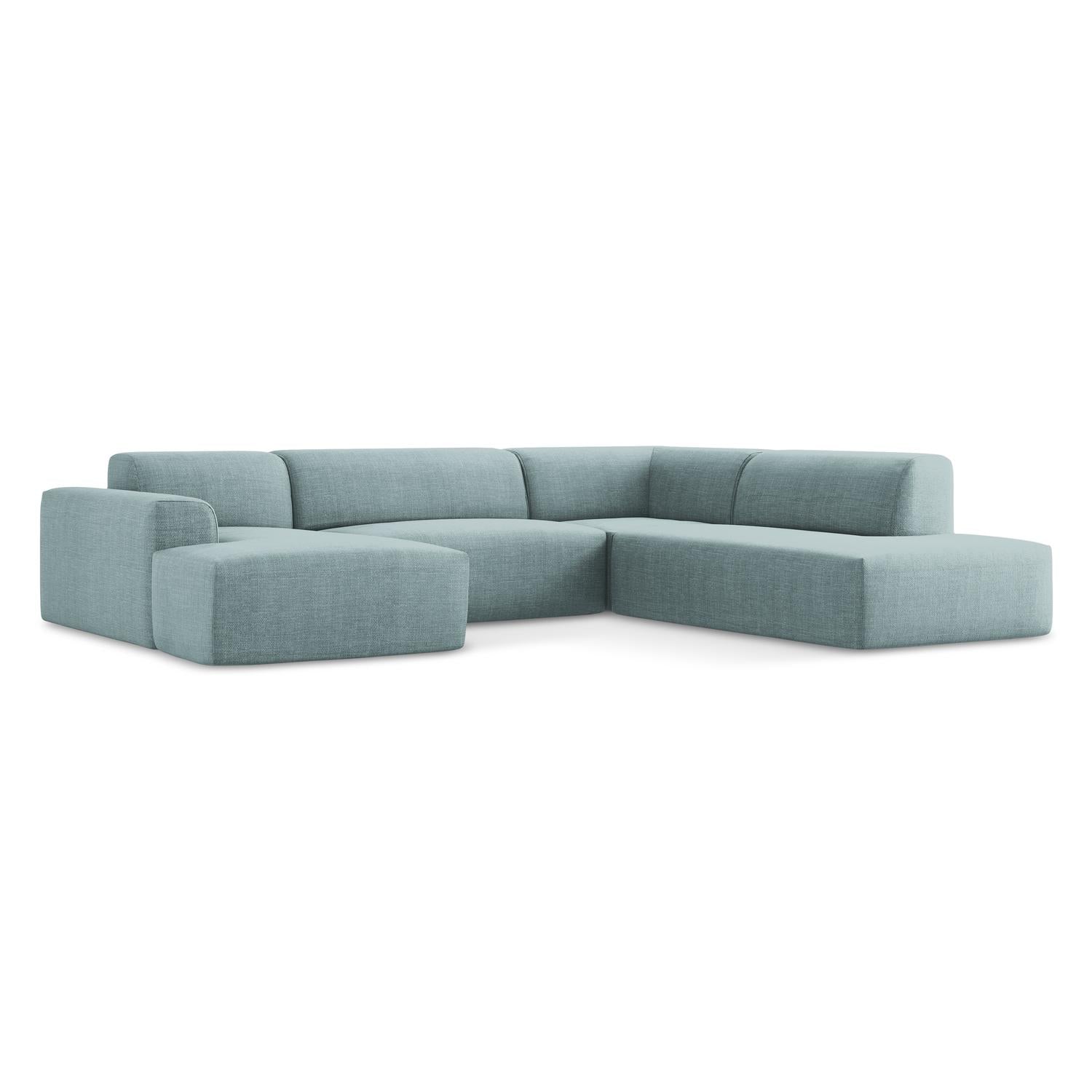 Bjorn - Fabb - Jeans / Prawy