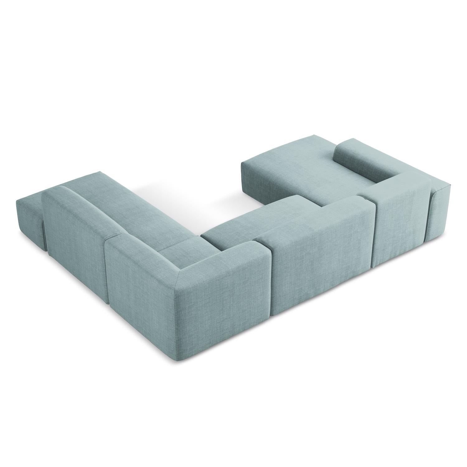 Bjorn - Fabb - Jeans / Prawy