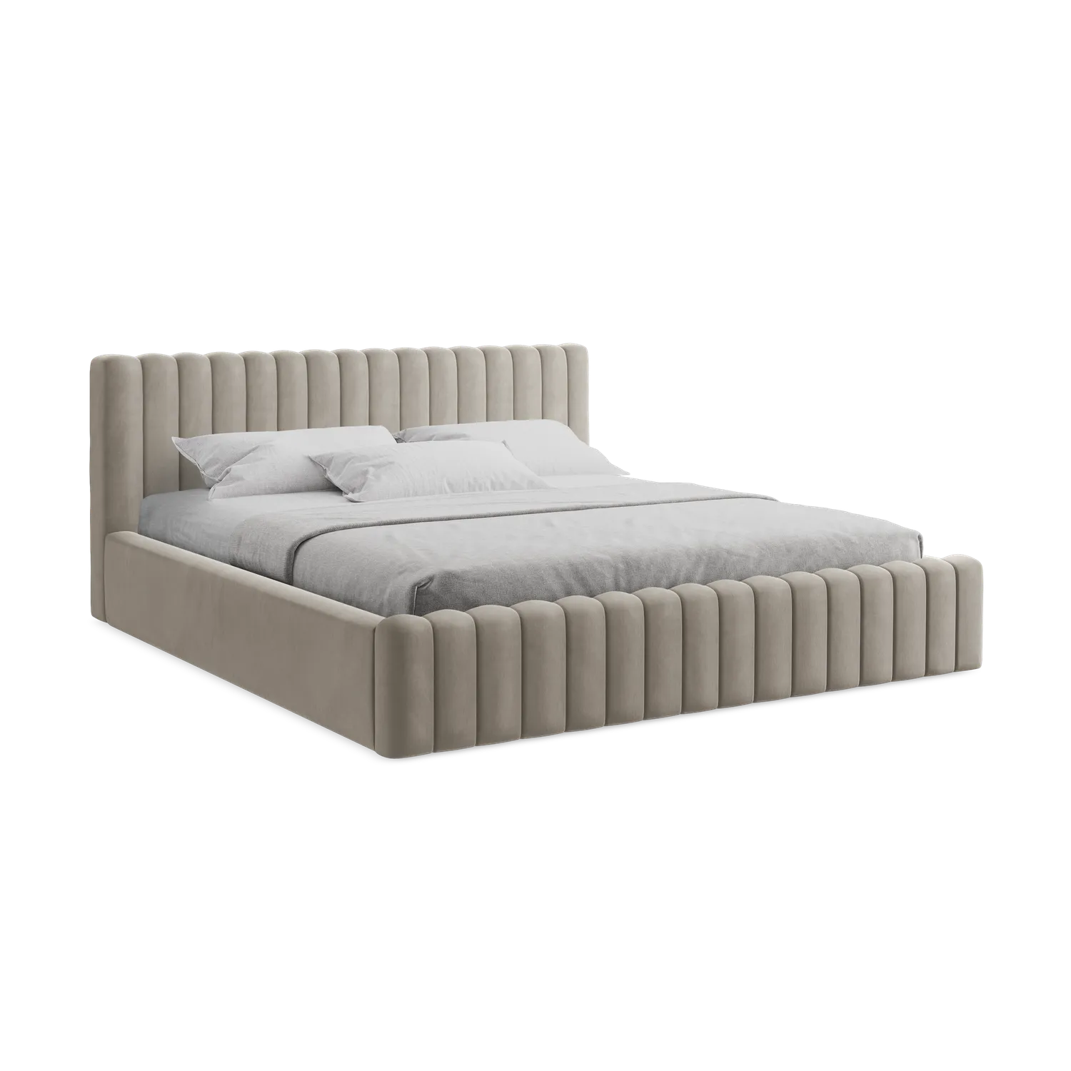 Bluvel - Fabb - Kreci - 140x200