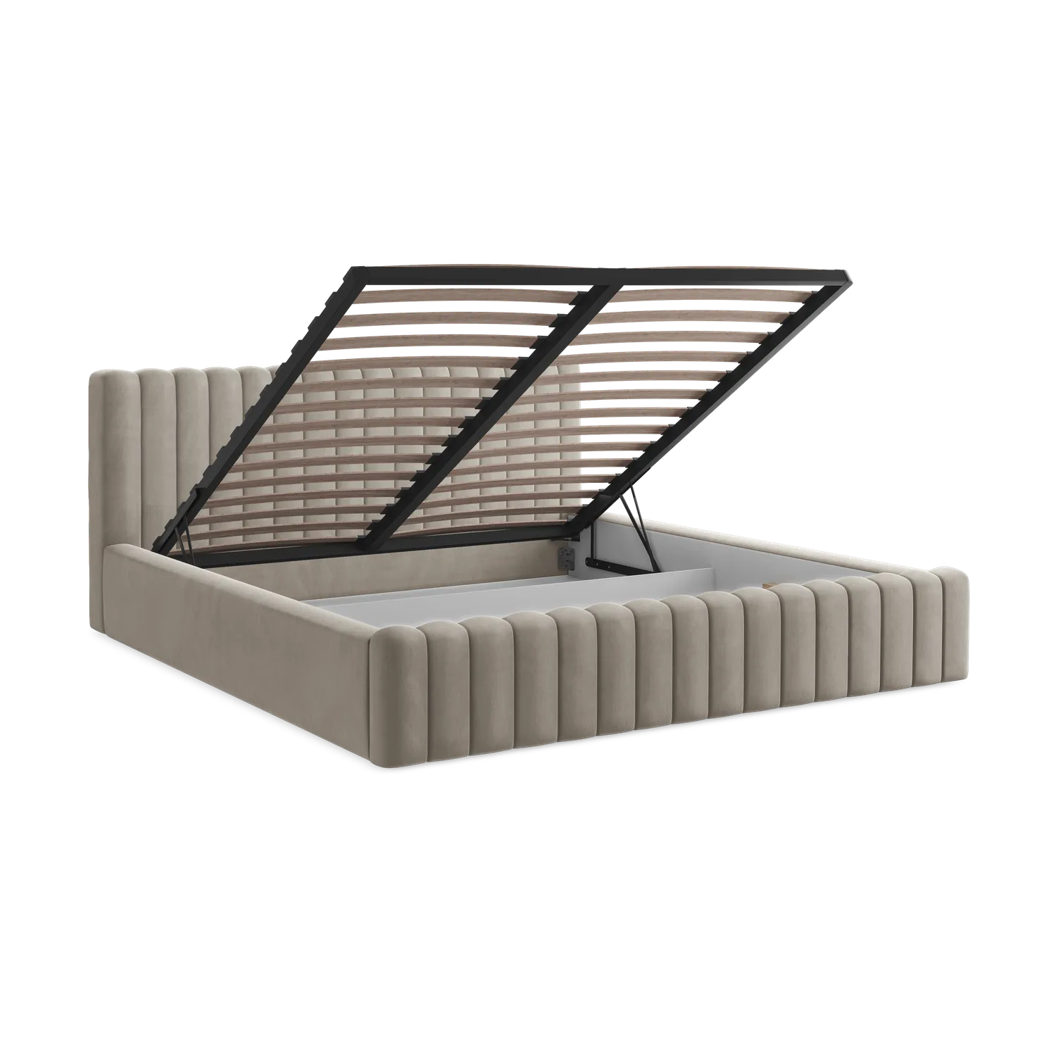 Bluvel - Fabb - Kreci - 140x200