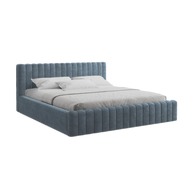 Rosario - Idesin - Jeans - 140x200