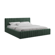 Rosario - Idesin - Zielony - 140x200