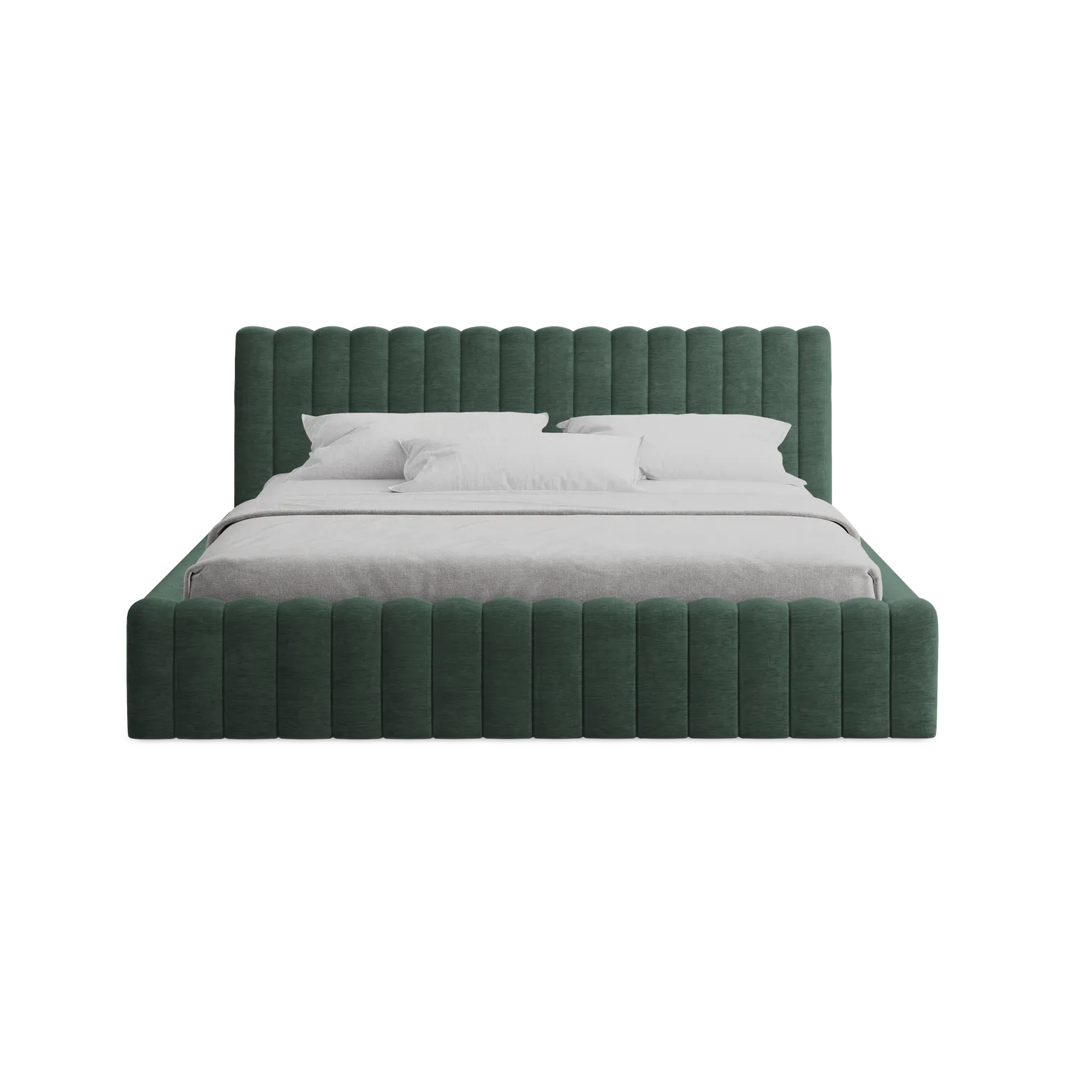 Rosario - Idesin - Zielony - 140x200