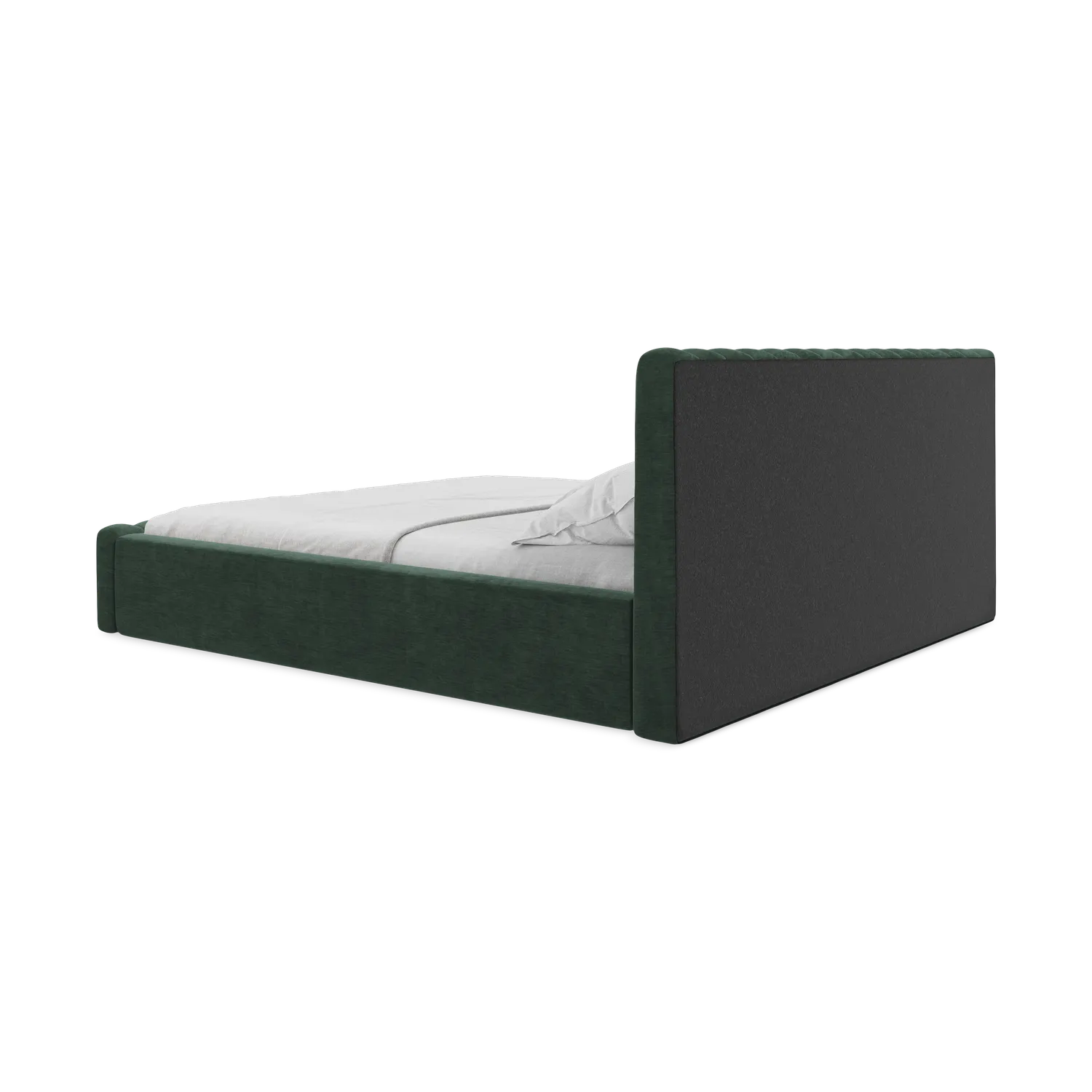 Rosario - Idesin - Zielony - 140x200