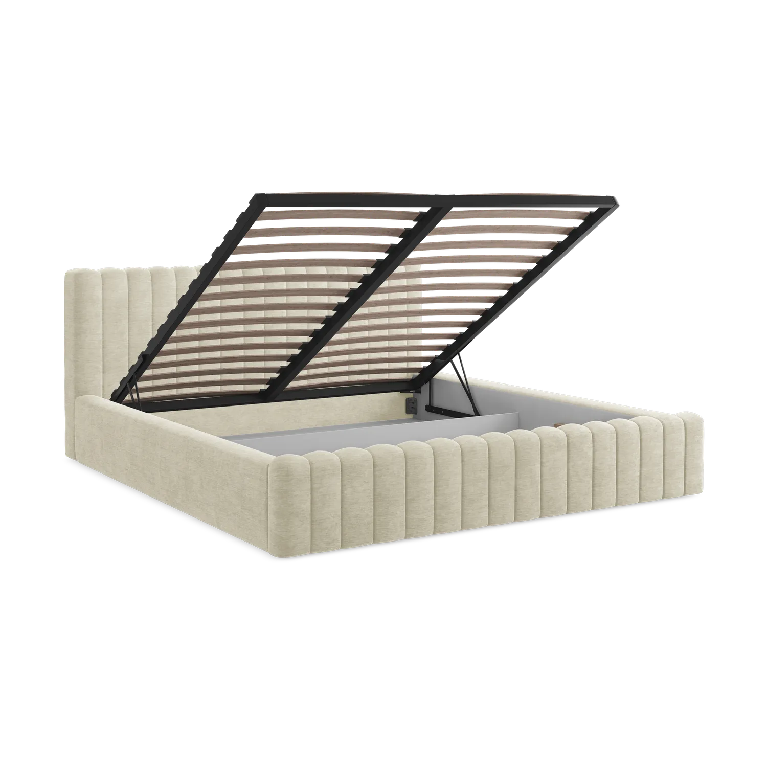 Rosario - Idesin - Beżowy - 160x200