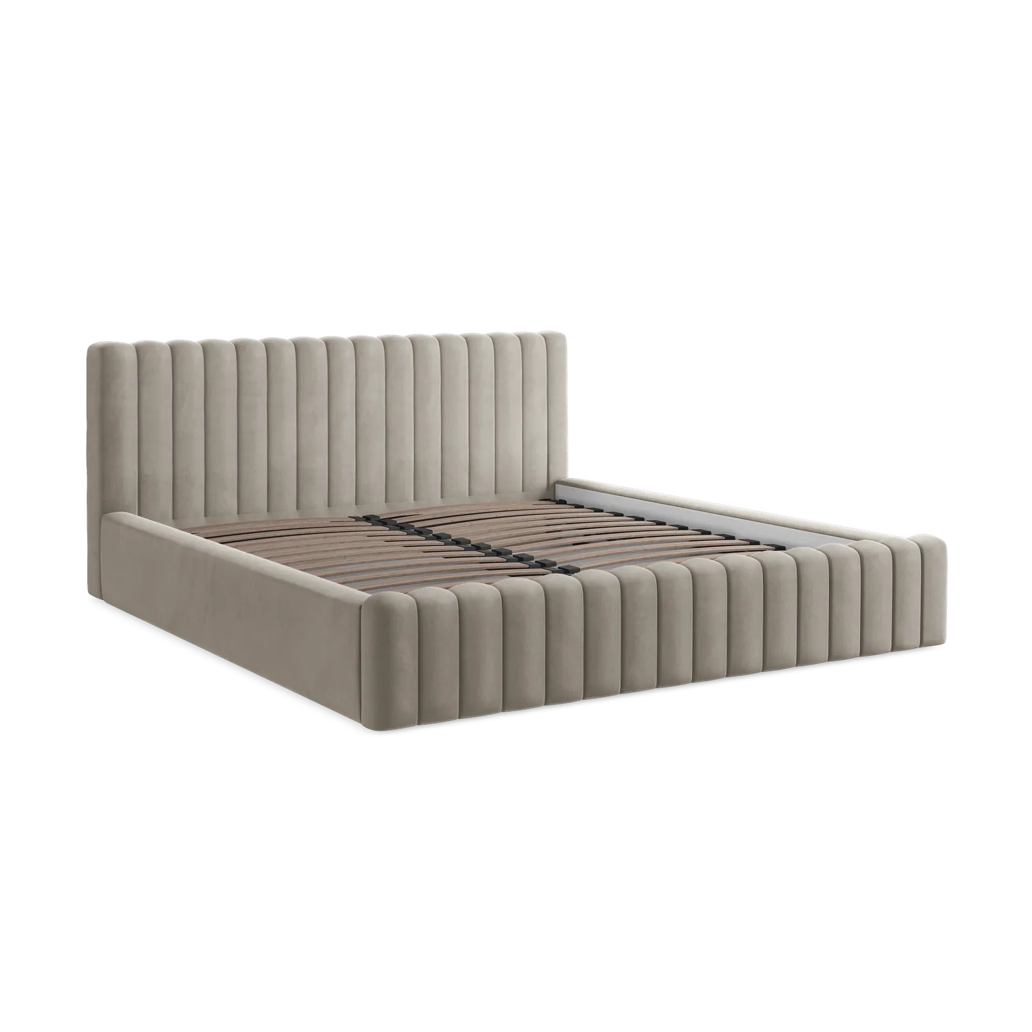 Bluvel - Fabb - Kreci - 180x200