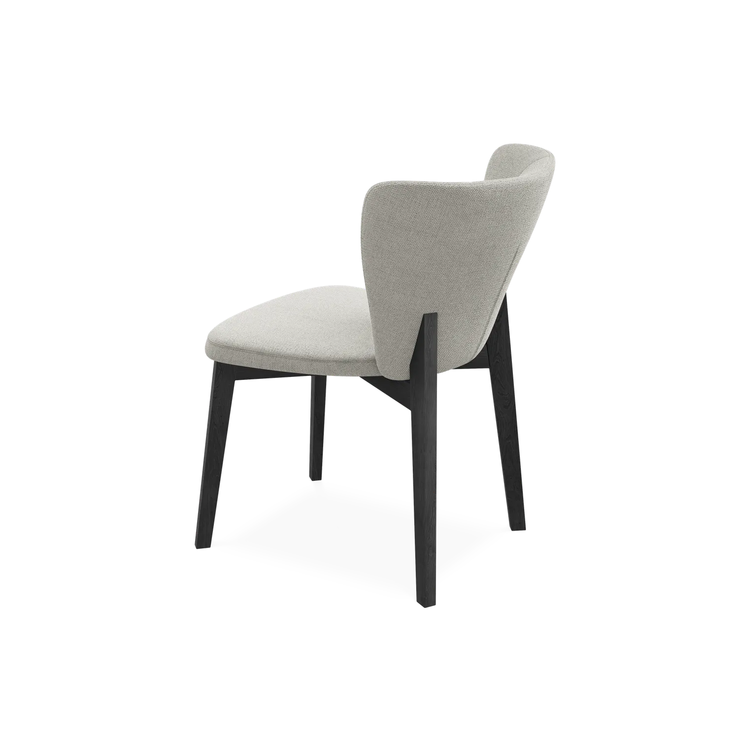 Moly - Davis - Jasny szary