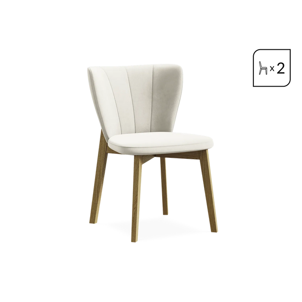 Bluvel - Fabb - Jasny beż