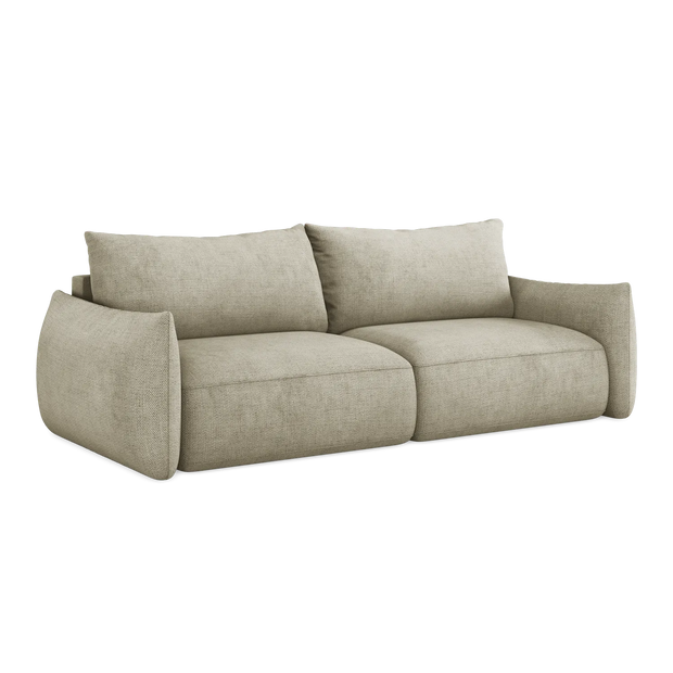 Flow - Sic - Beżowy