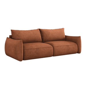 Sofa 3-osobowa z funkcją spania Calabria - 240cm