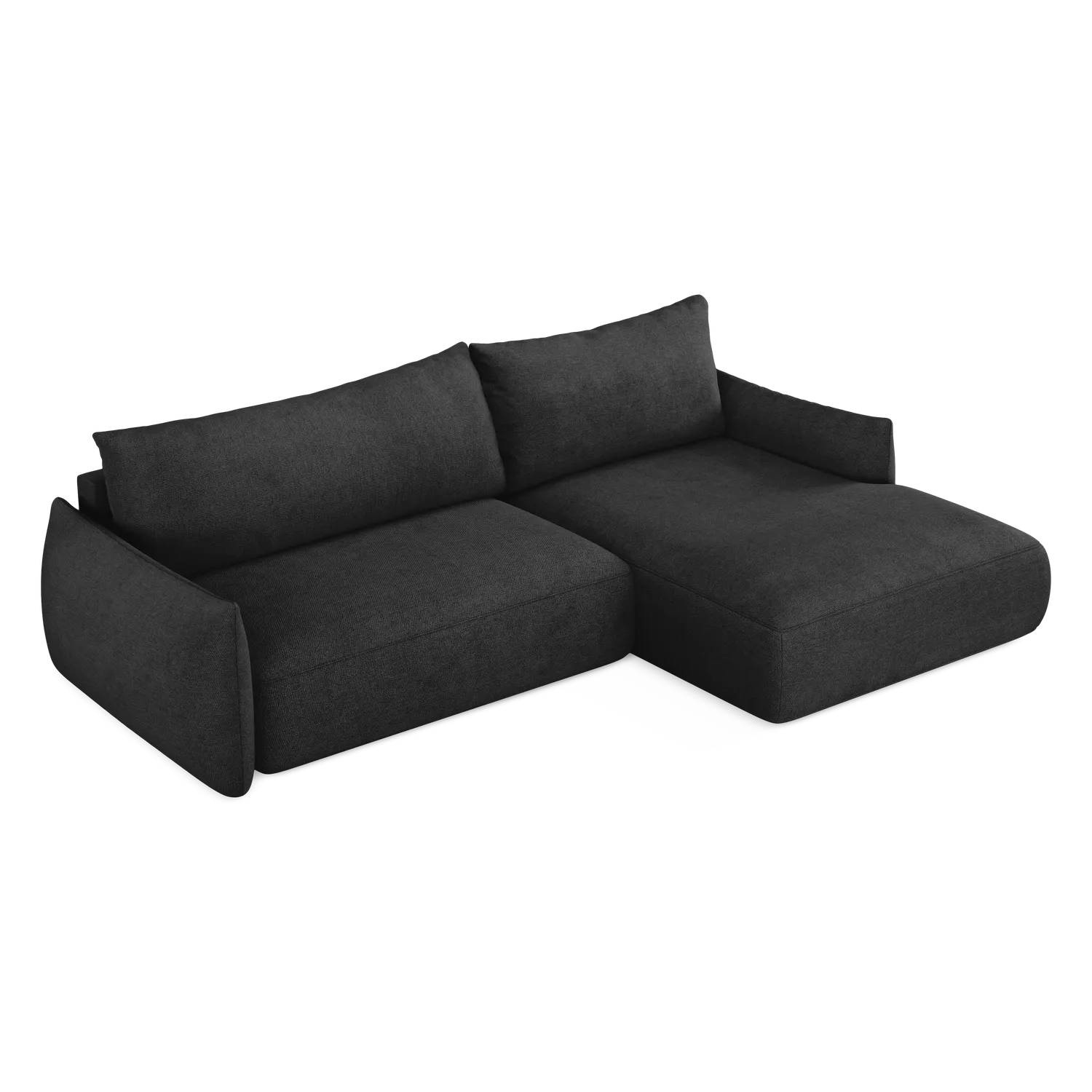 Vena - Pik - Czarny / Prawy