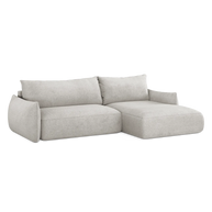 Vena - Pik - Jasny beż / Prawy