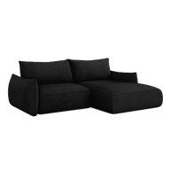 Flow - Sic - Czarny / Prawy