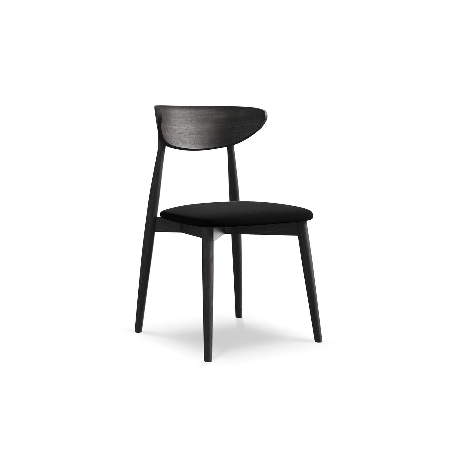 Bluvel - Fabb - Czarny