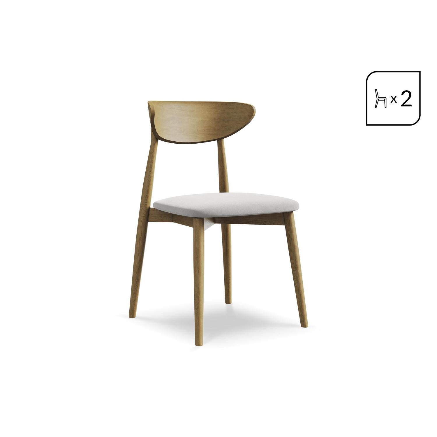 Bluvel - Fabb - Srebrny