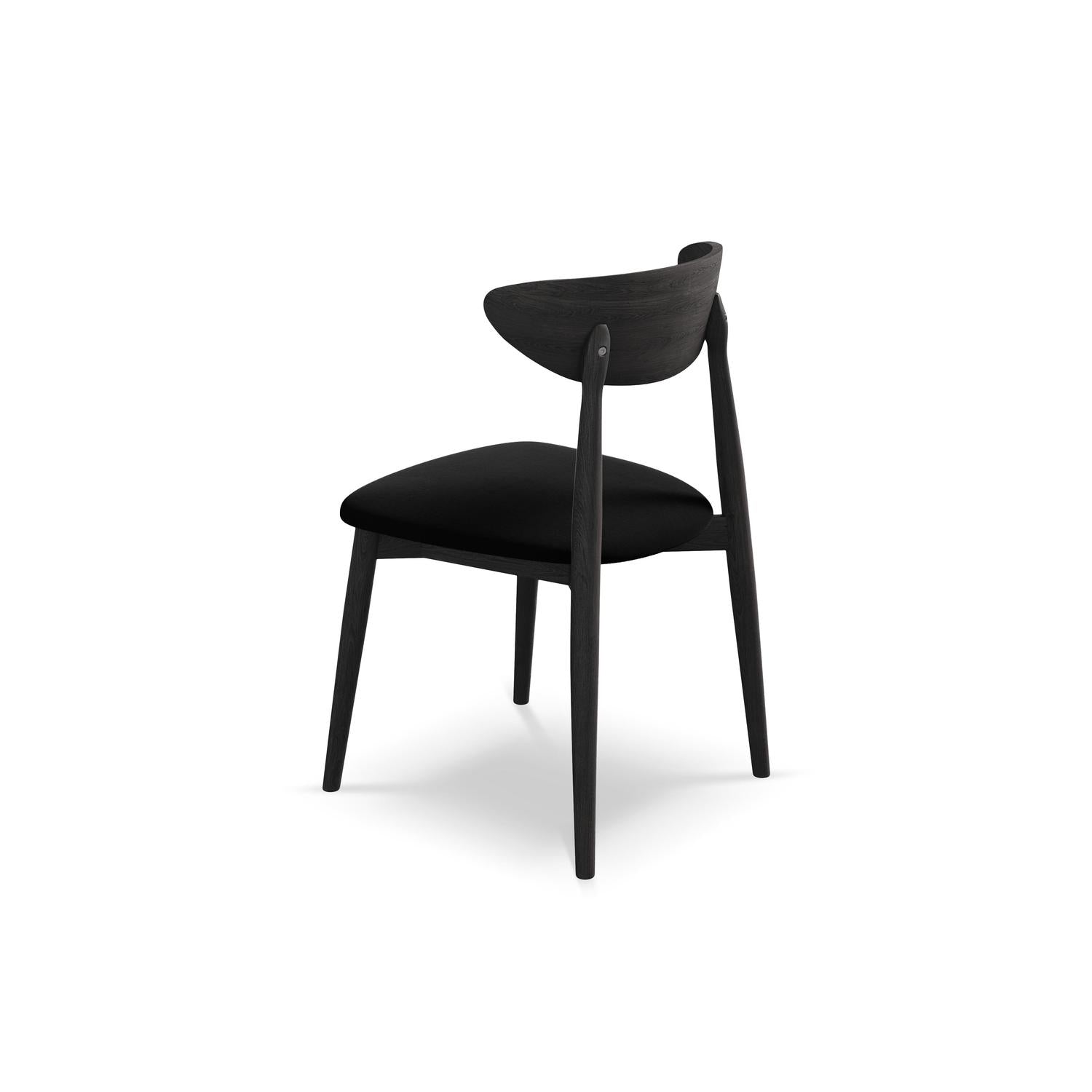 Bluvel - Fabb - Czarny