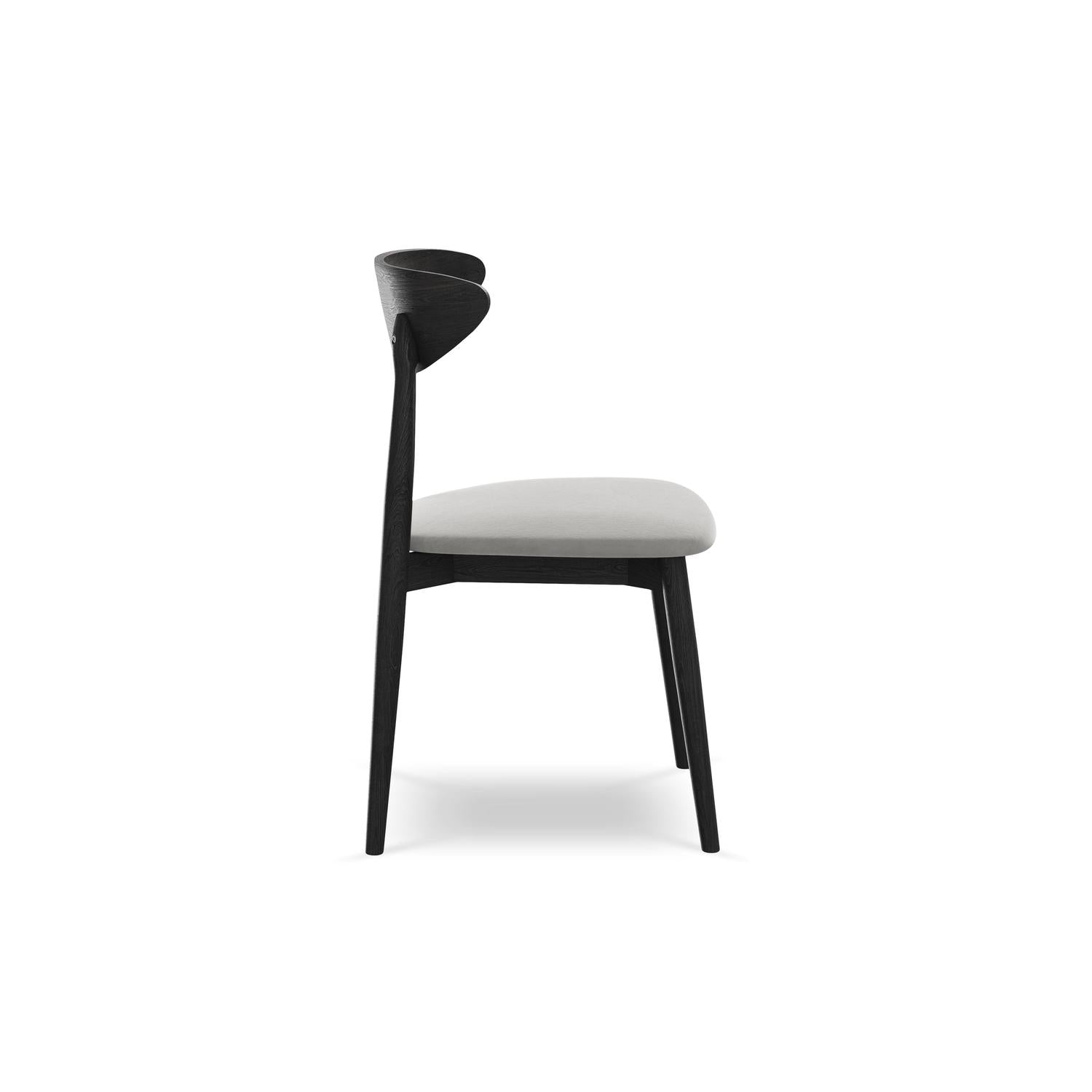Bluvel - Fabb - Srebrny