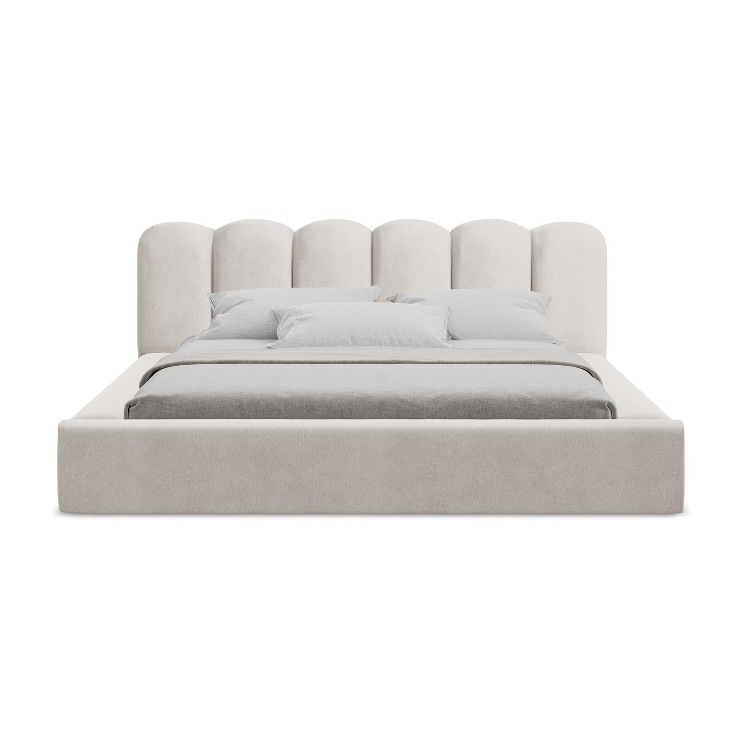 Chill Me - Agmamito - Jasny beż - 140x200