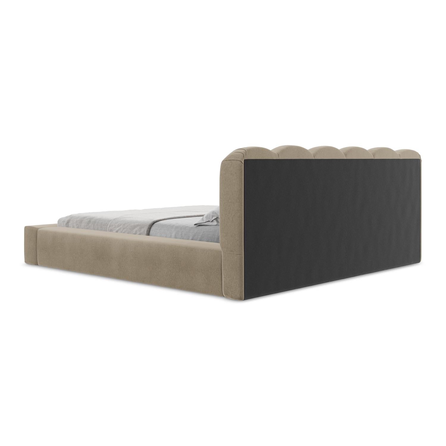 Chill Me - Agmamito - Beżowy - 140x200