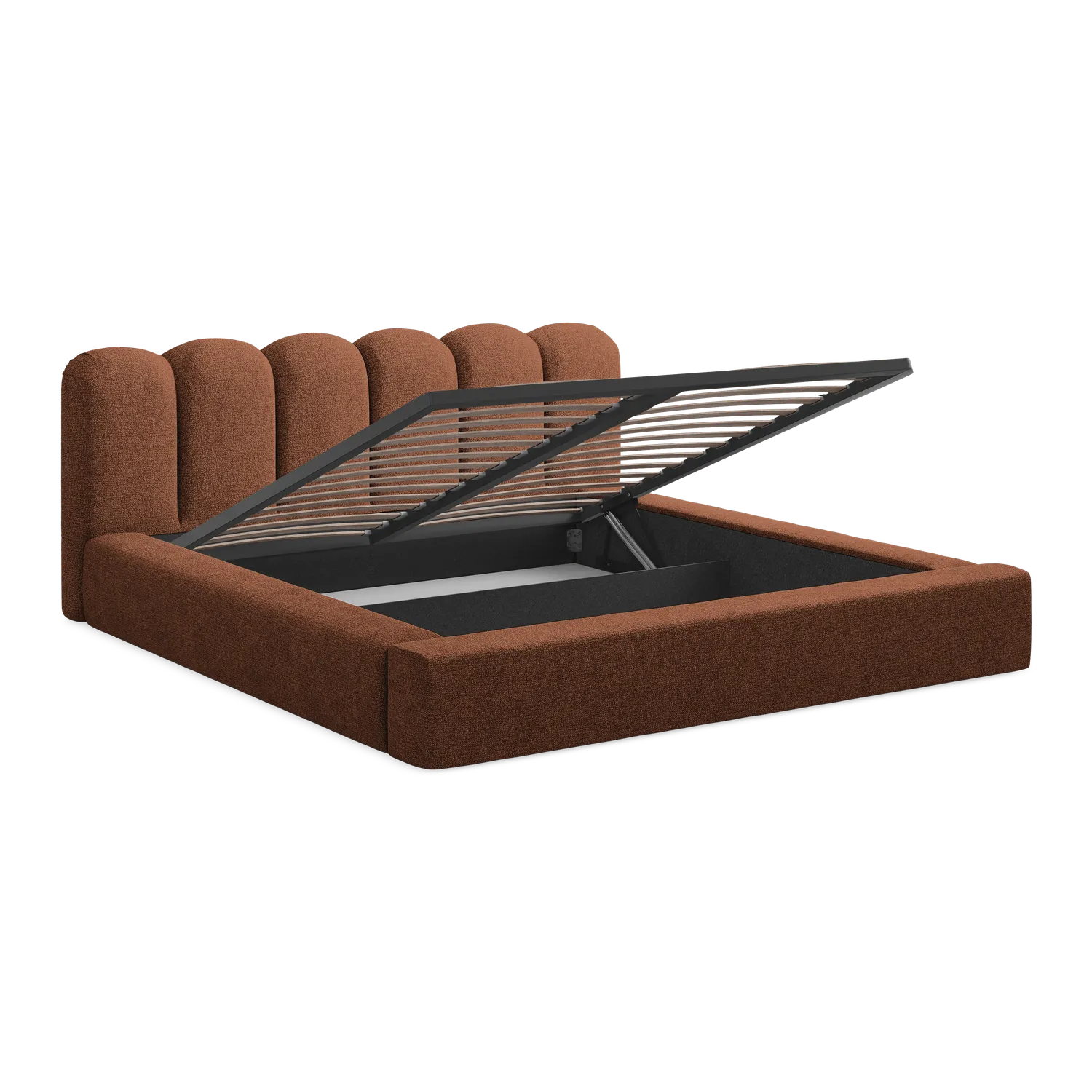 Raven - Fabb - Terakota - 160x200