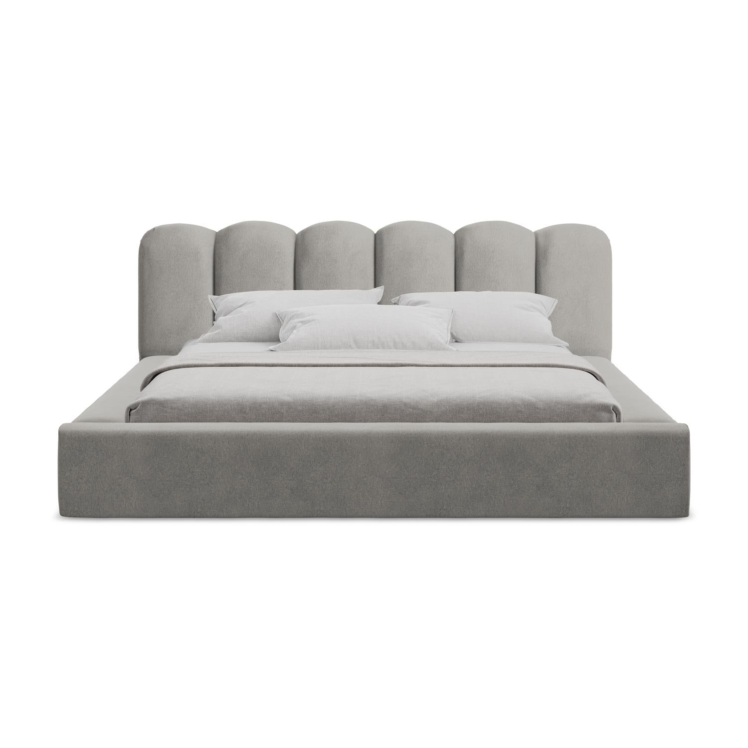 Chill Me - Agmamito - Szary - 180x200