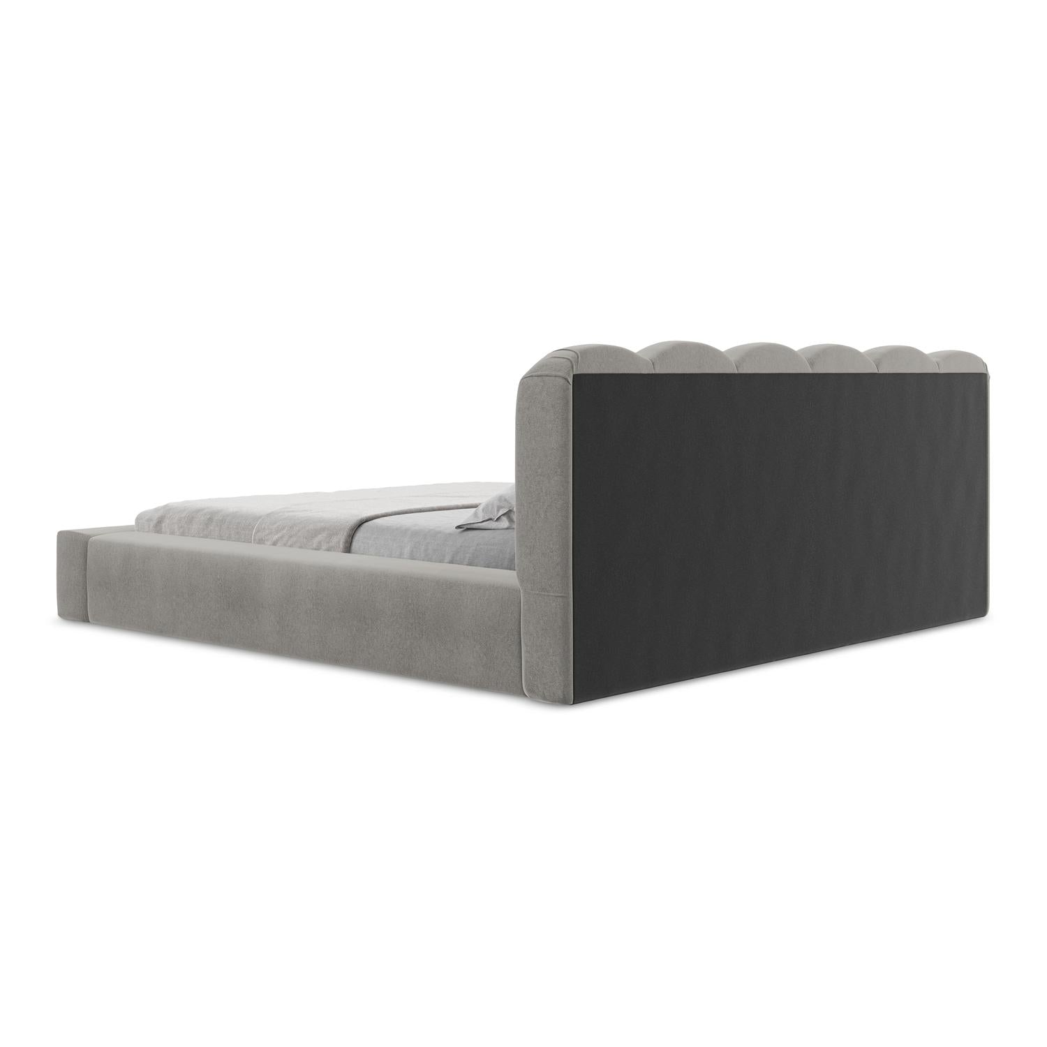 Chill Me - Agmamito - Szary - 180x200