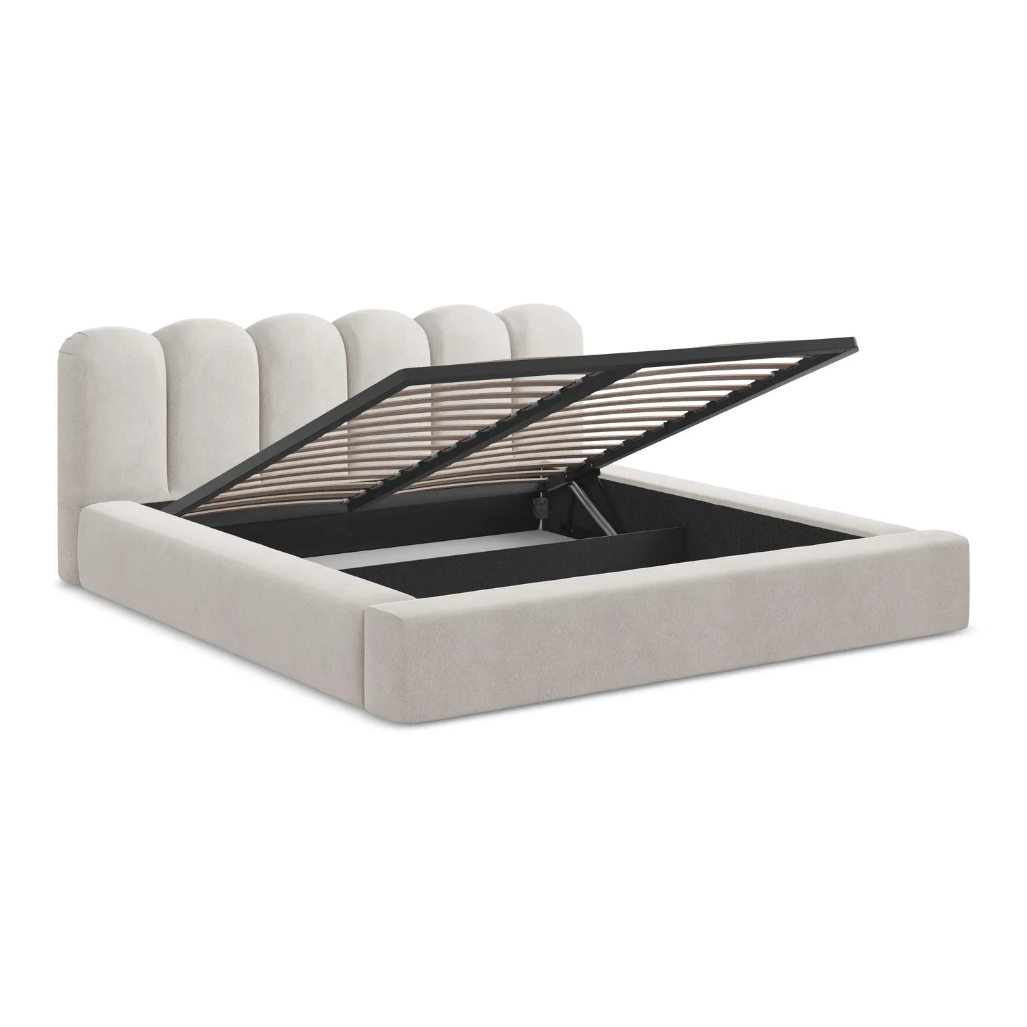 Chill Me - Agmamito - Jasny beż - 180x200