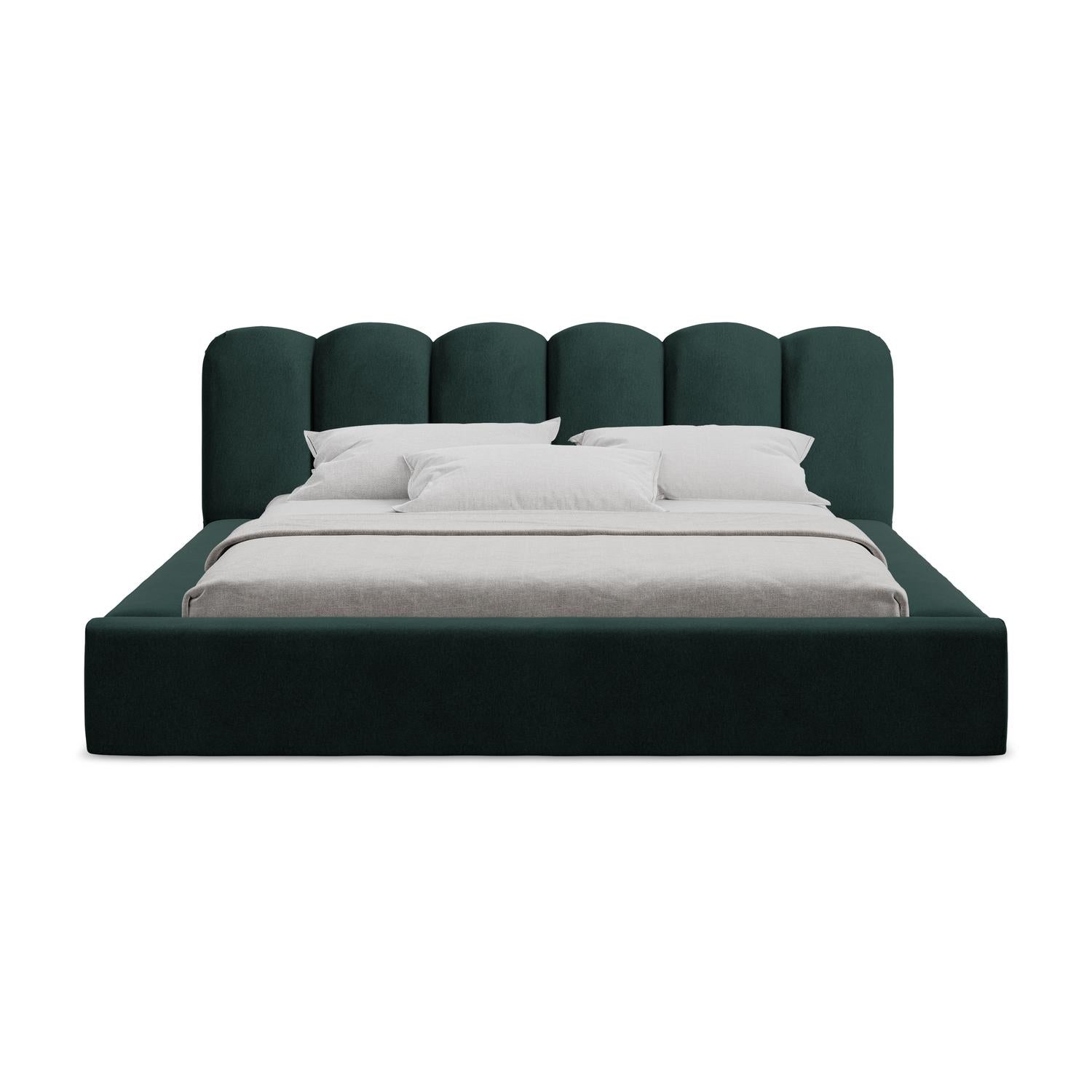 Chill Me - Agmamito - Szaro-zielony - 180x200