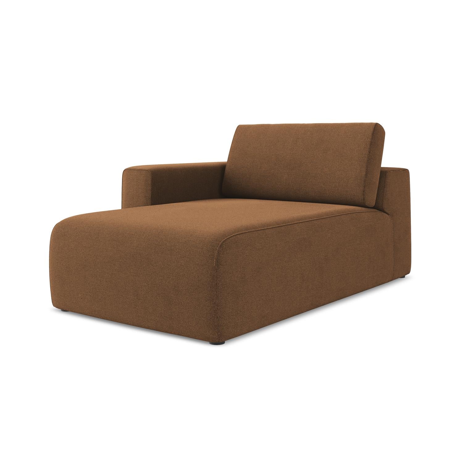 Point - Davis - Terakota / Lewy
