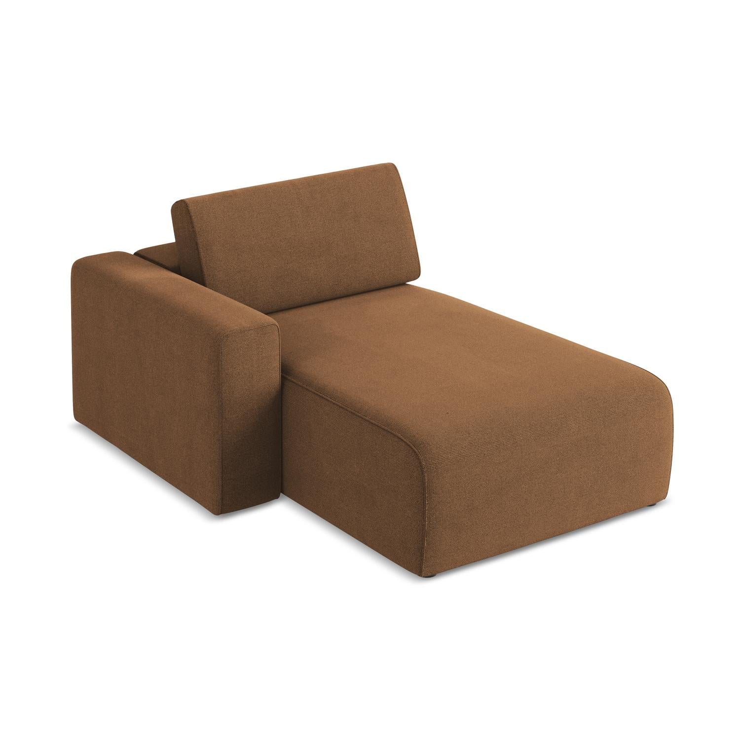 Point - Davis - Terakota / Lewy