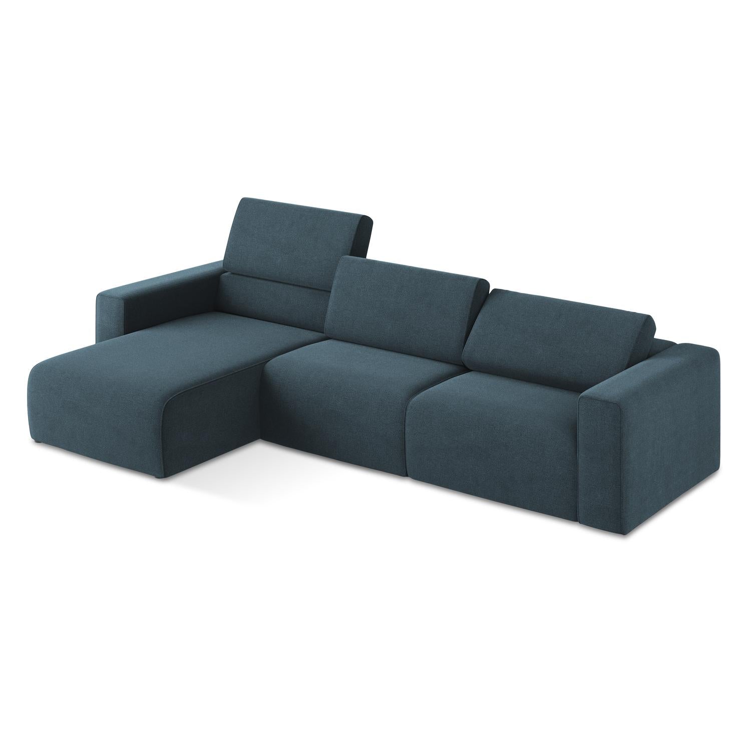 Point - Davis - Jeans / Lewy