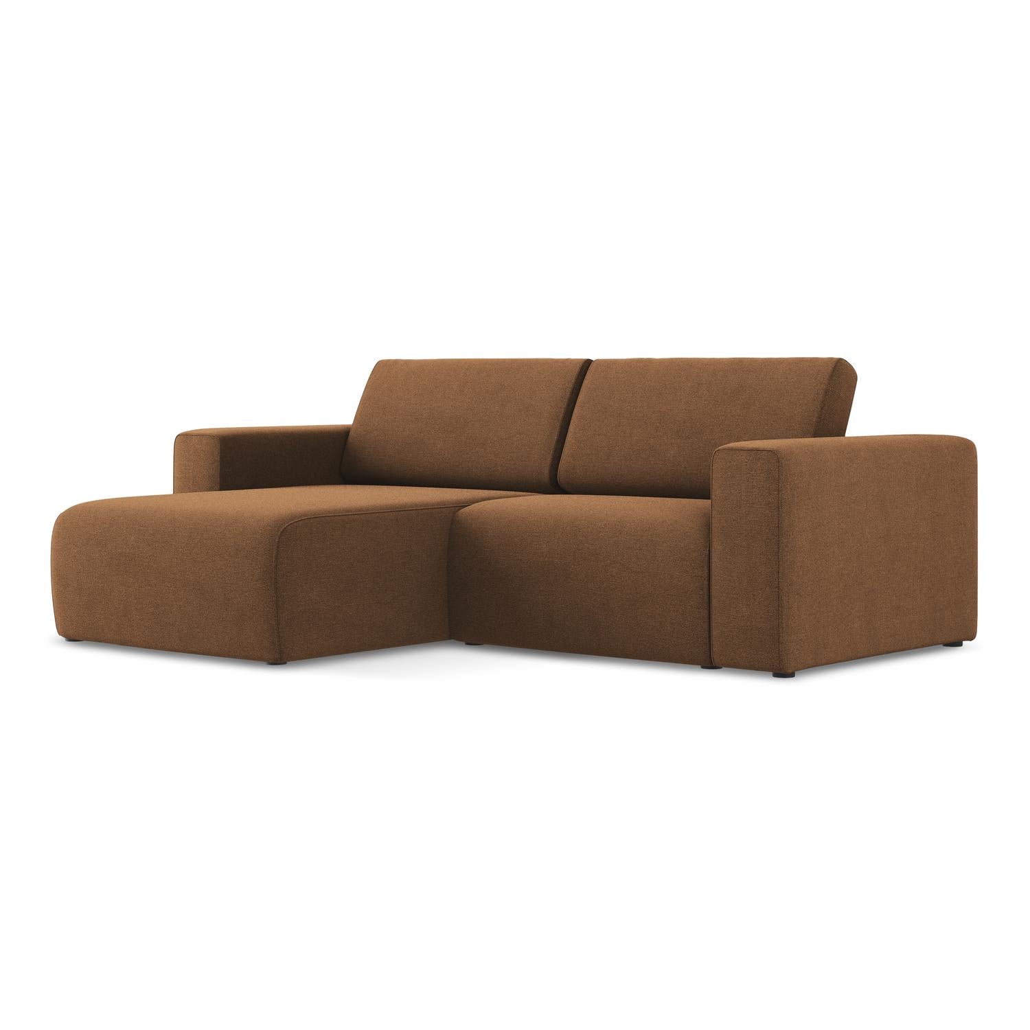 Point - Davis - Terakota / Lewy