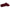 Riviera - Davis - Burgundowy / Prawy