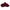 Riviera - Davis - Burgundowy / Prawy