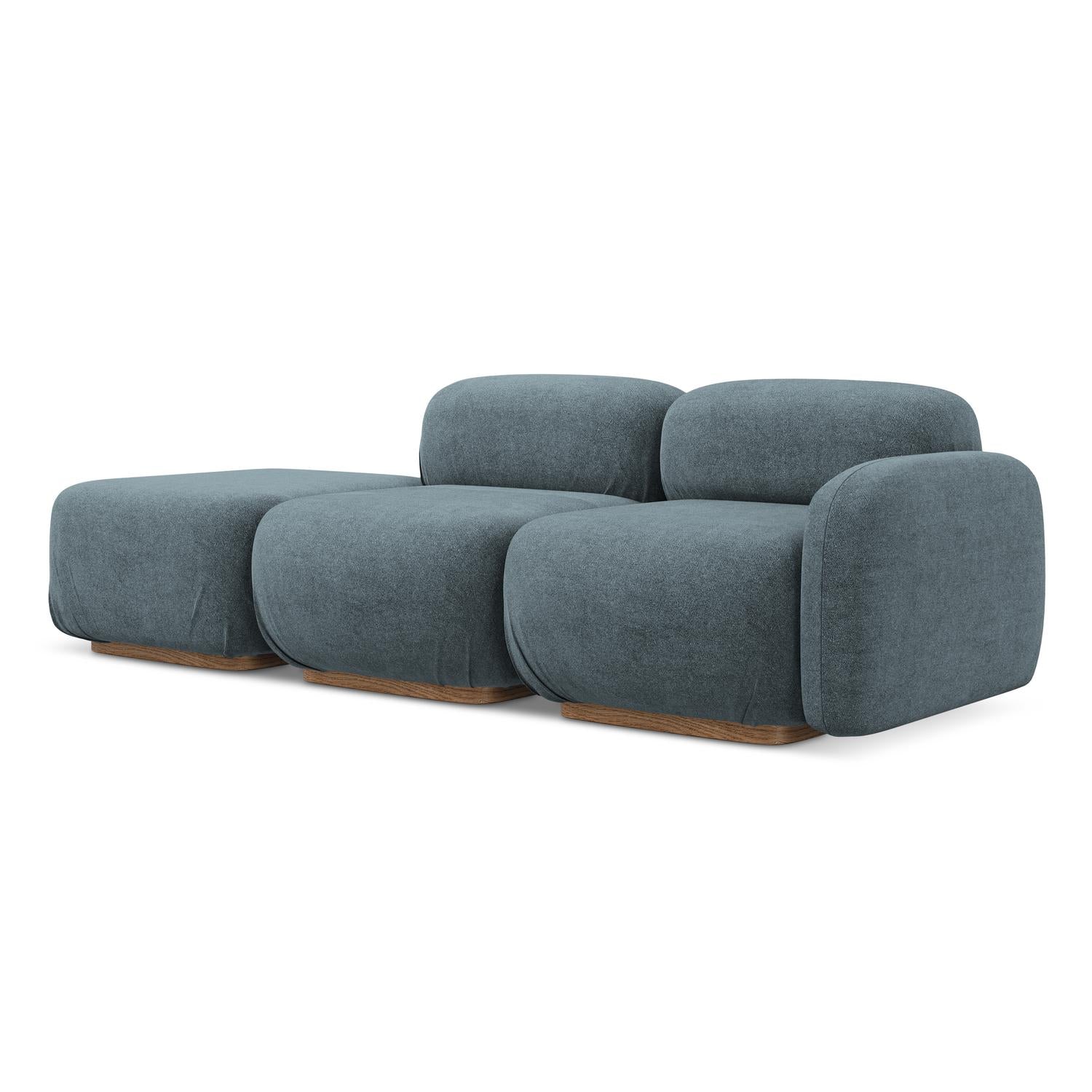 Riva - Idesin - Jeans / Lewy