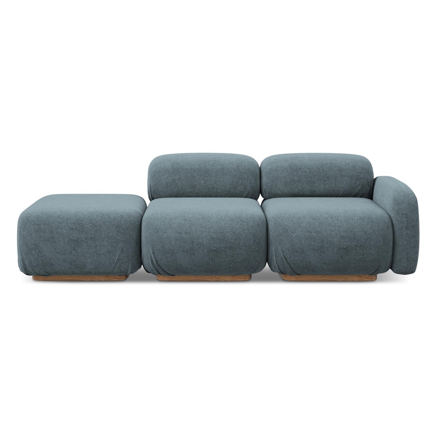 Riva - Idesin - Jeans / Lewy