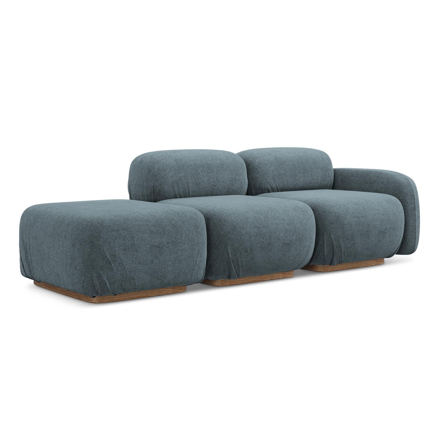 Riva - Idesin - Jeans / Lewy