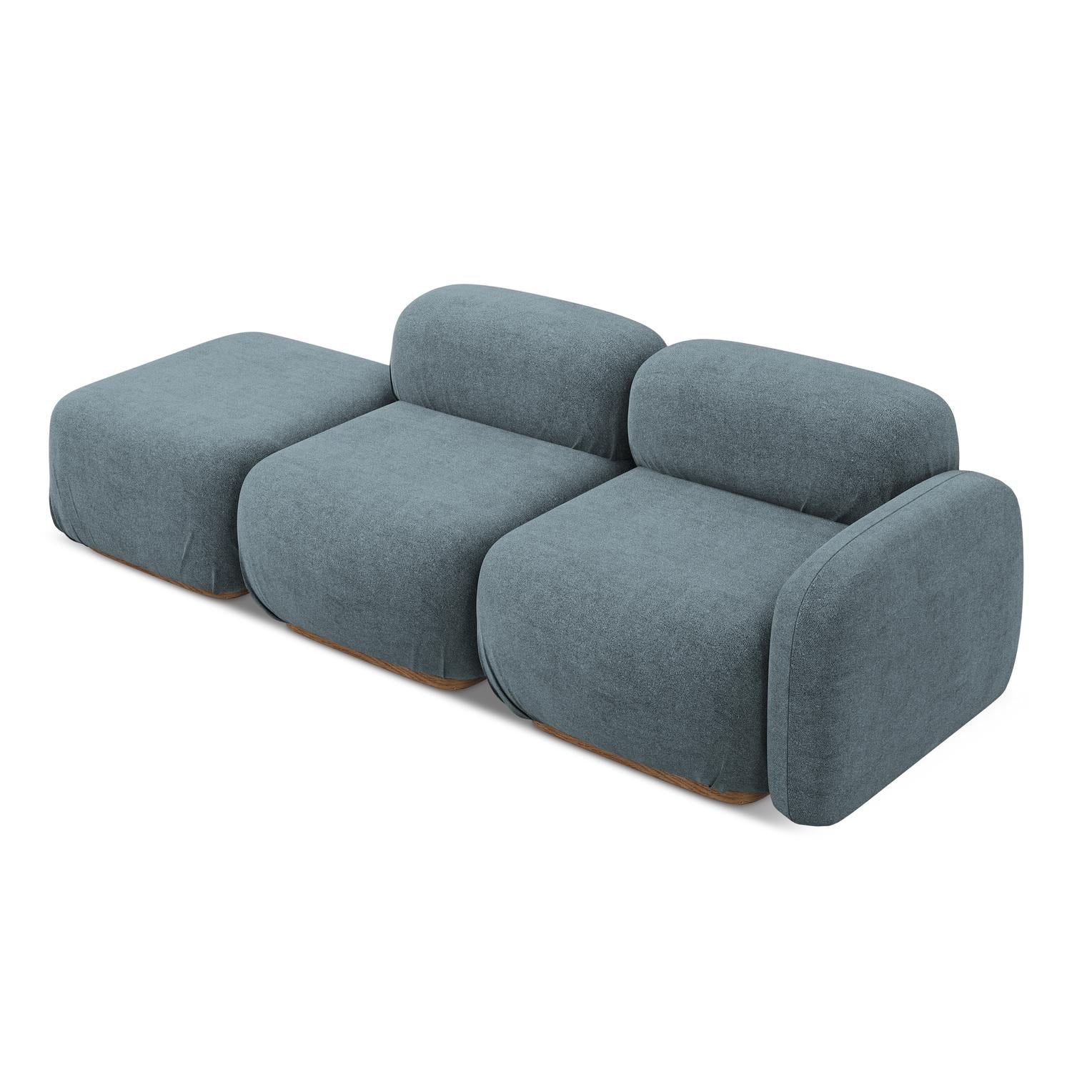 Riva - Idesin - Jeans / Lewy