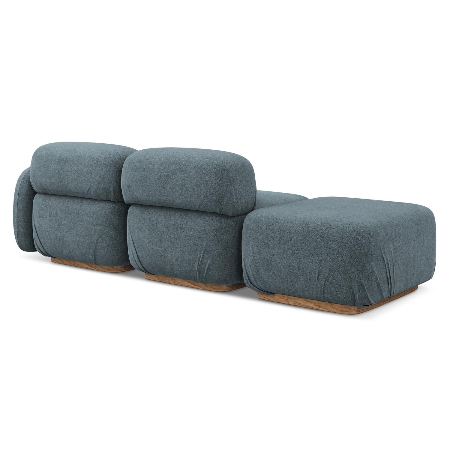 Riva - Idesin - Jeans / Lewy