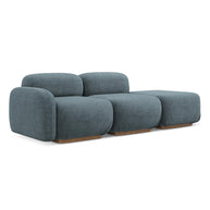 Riva - Idesin - Jeans / Prawy