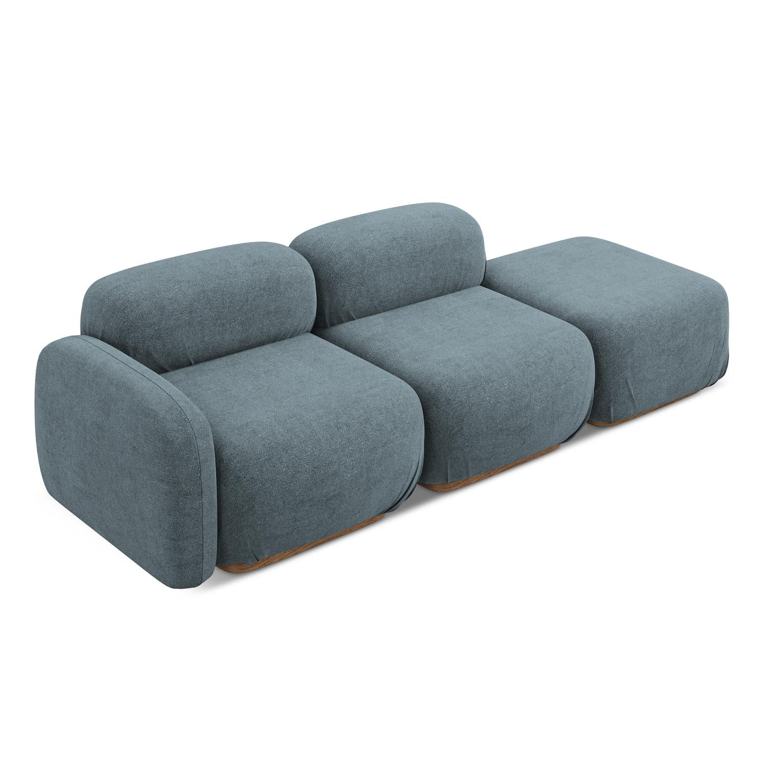 Riva - Idesin - Jeans / Prawy