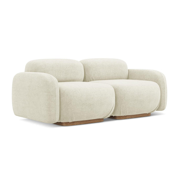 Riva - Idesin - Ecru