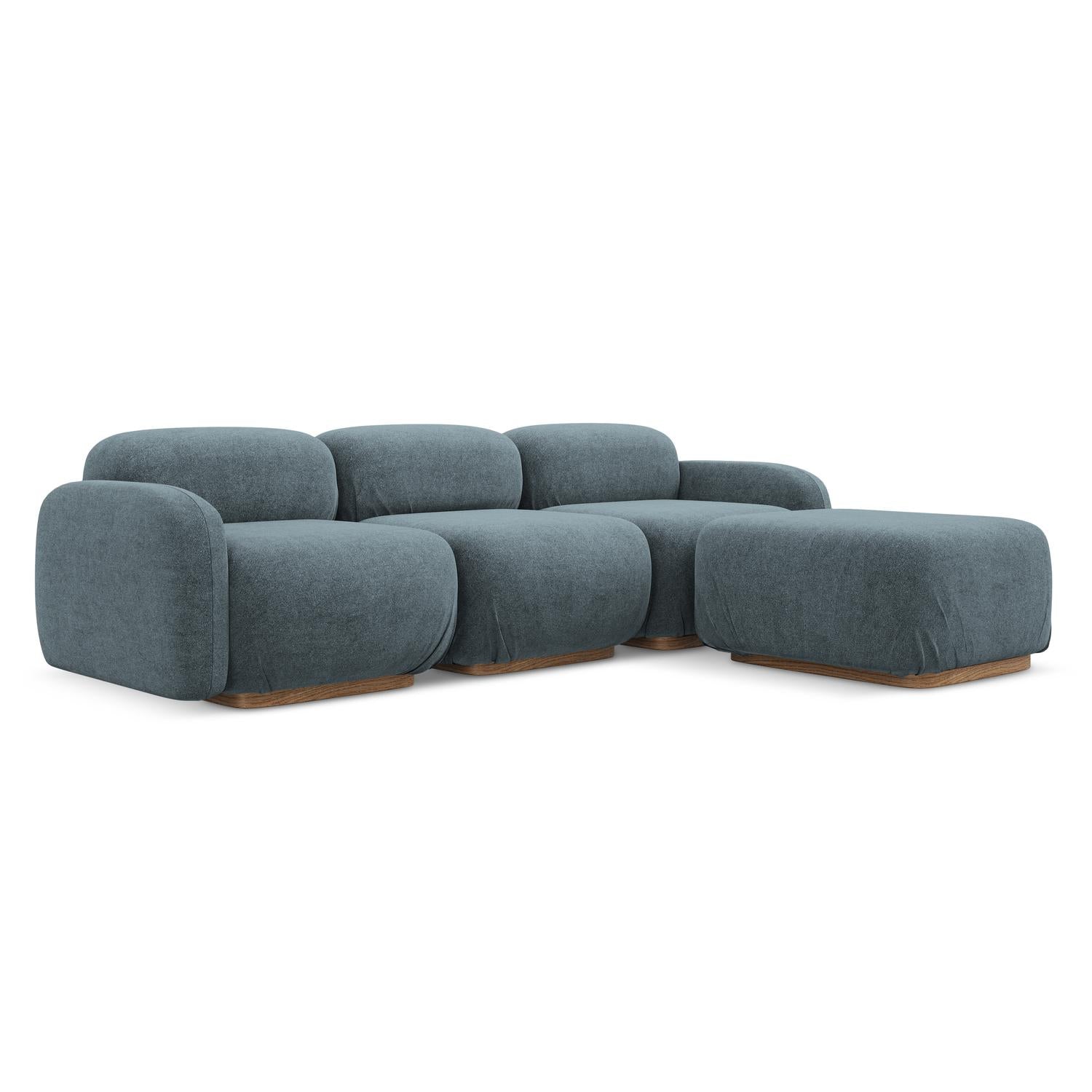 Riva - Idesin - Jeans