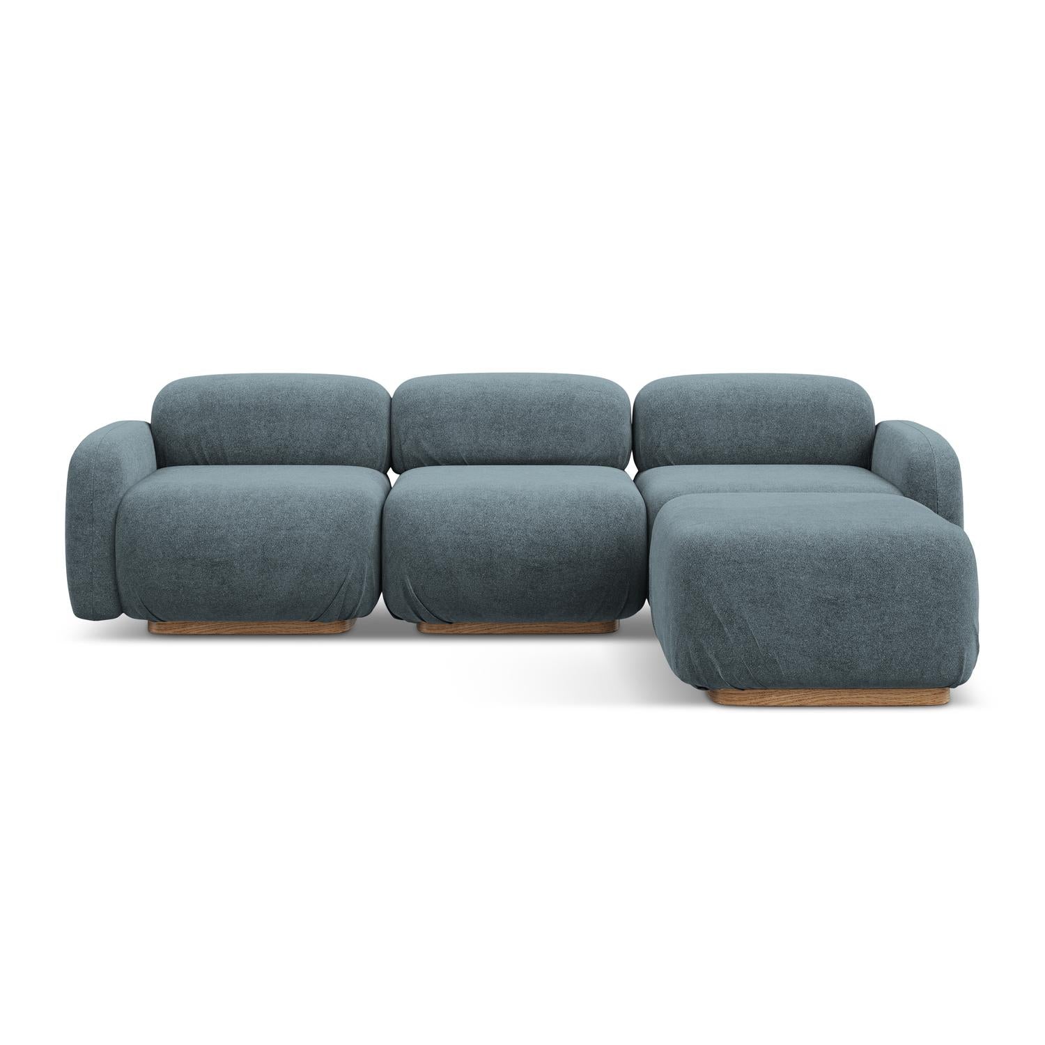 Riva - Idesin - Jeans