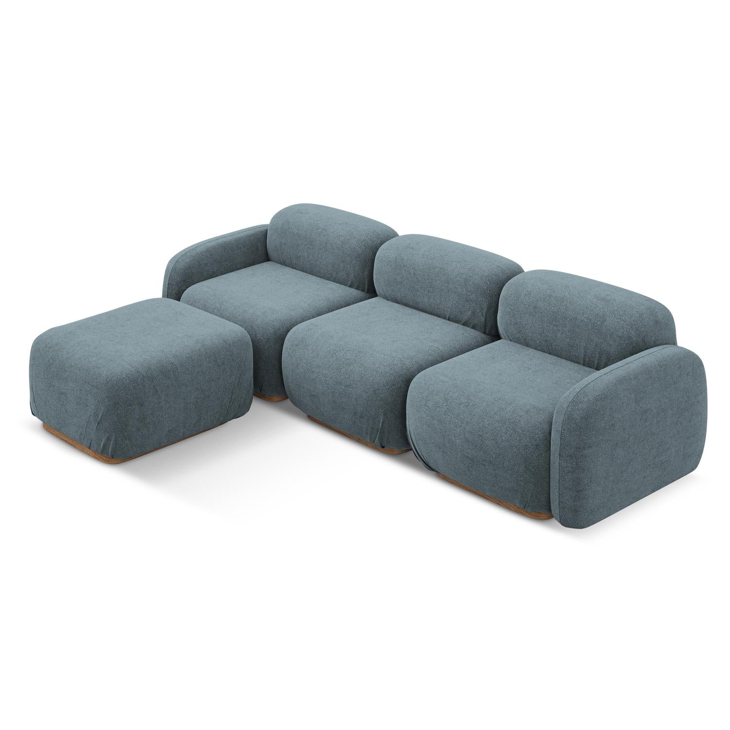 Riva - Idesin - Jeans