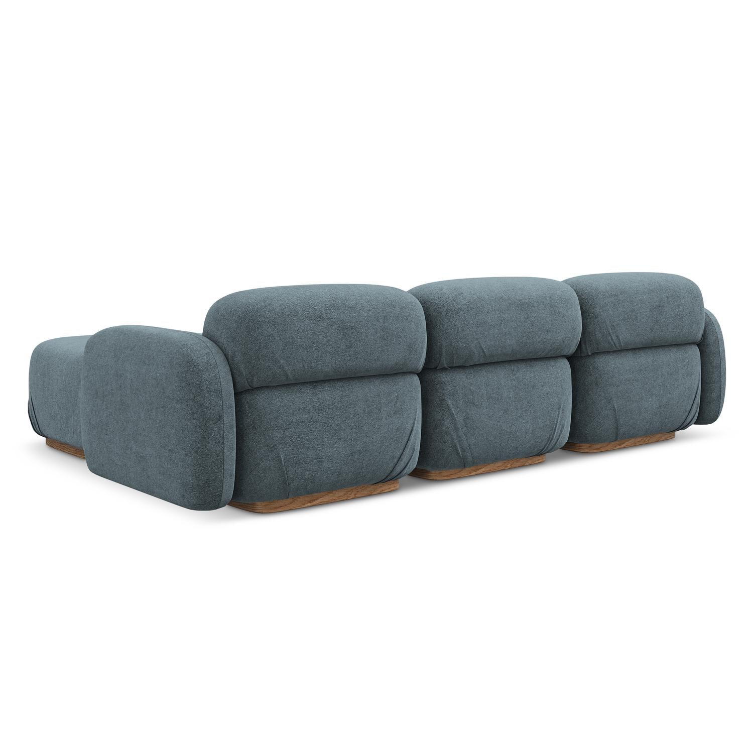 Riva - Idesin - Jeans