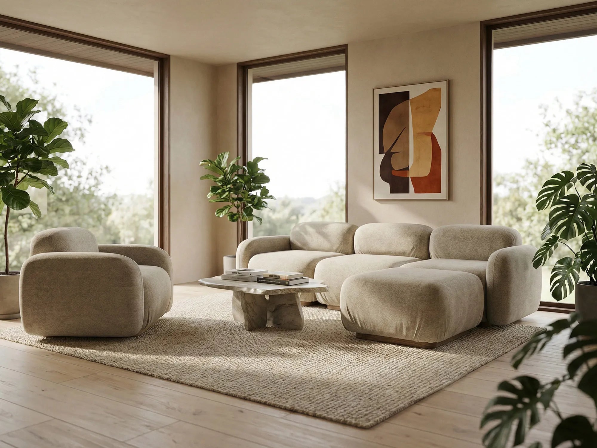 Riva - Idesin - Jeans