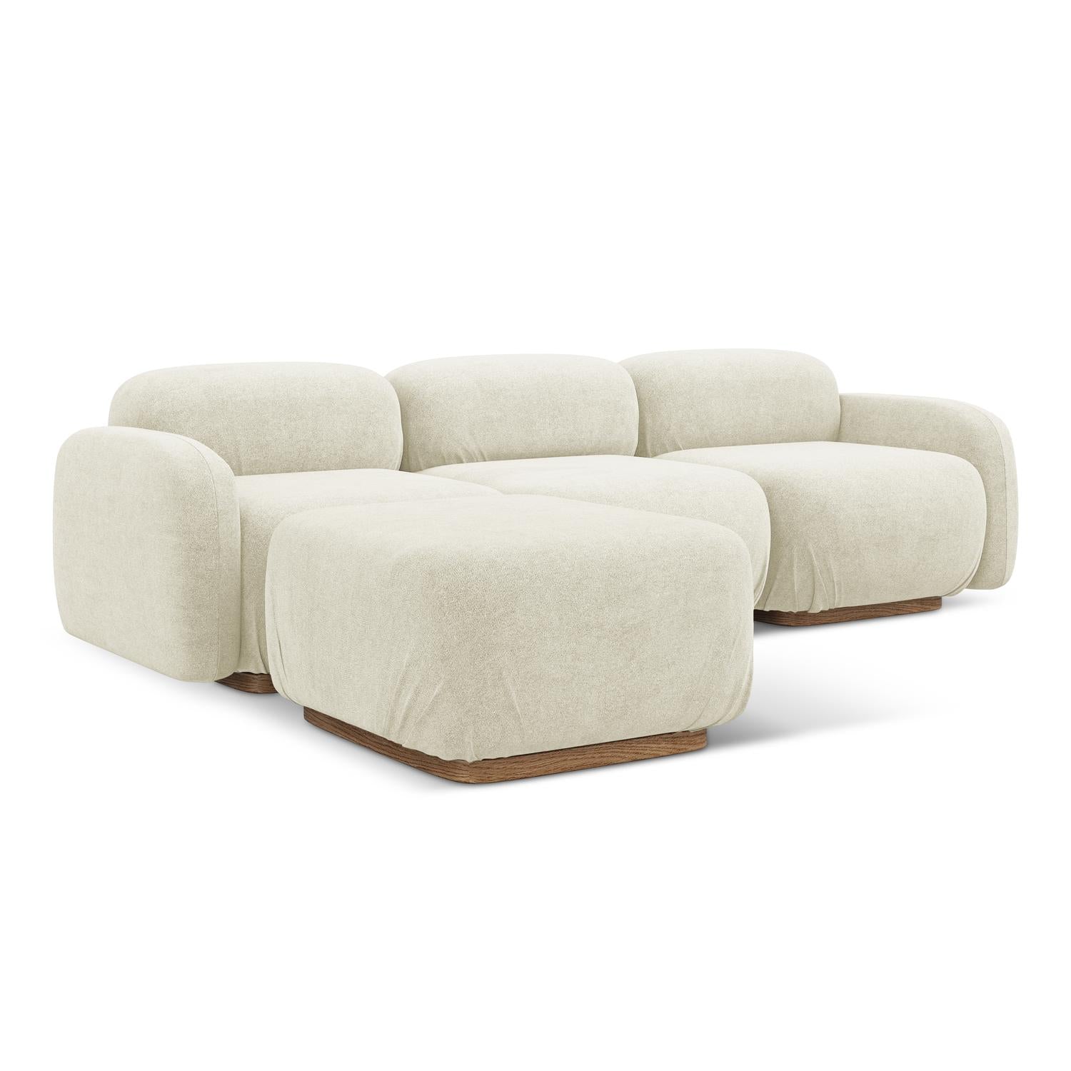 Riva - Idesin - Ecru