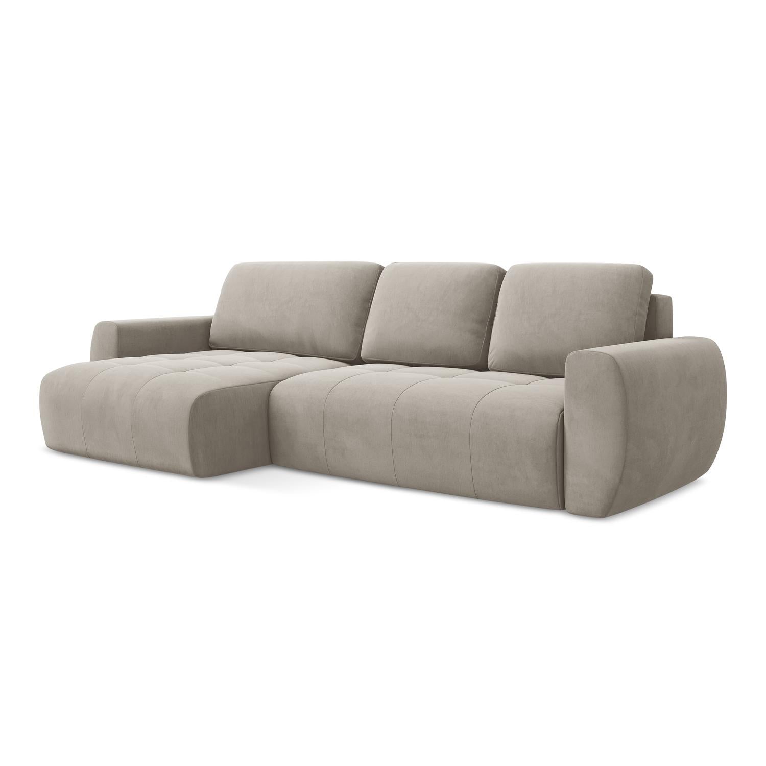 Bluvel - Fabb - Kreci / Lewy
